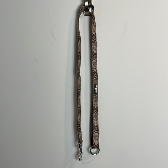 Blueberry pet or dog leash with swivel clip - Picture 1 of 5
